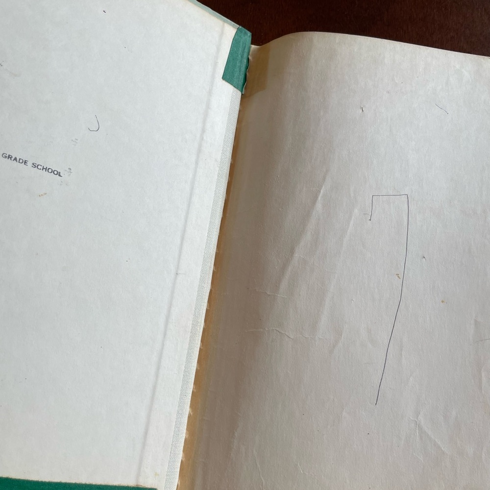Vintage Anne of Green Gables Book — See Photos for Condition - Picture 5 of 11